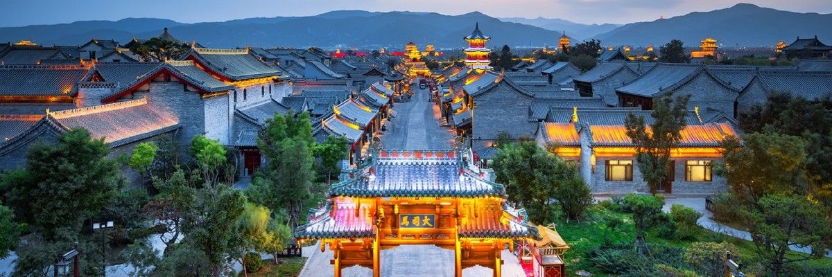 Xingzhuqiao Garment Factory